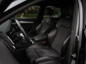 Audi Q5 55 TFSI e quattro Competition , S-line, Trekhaak, Zonnewering achterin, thumbnail 3