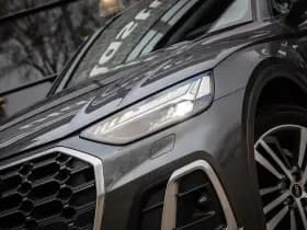 Audi Q5 55 TFSI e quattro Competition , S-line, Trekhaak, Zonnewering achterin, thumbnail 7