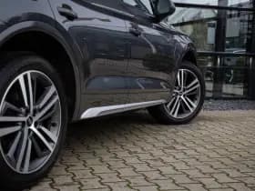 Audi Q5 55 TFSI e quattro Competition , S-line, Trekhaak, Zonnewering achterin, thumbnail 8