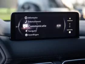 Mazda CX-5 2.0 SkyActiv-G 165 Homura , Adaptieve Cruise, Bose, Head-up display, thumbnail 12