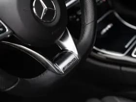 Mercedes-Benz C-Klasse C63 AMG , Panoramadak, Adaptieve Cruise, Memory, 360-camera thumbnail 11