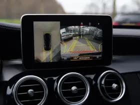 Mercedes-Benz C-Klasse C63 AMG , Panoramadak, Adaptieve Cruise, Memory, 360-camera thumbnail 15