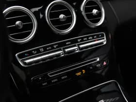 Mercedes-Benz C-Klasse C63 AMG , Panoramadak, Adaptieve Cruise, Memory, 360-camera thumbnail 17