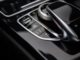 Mercedes-Benz C-Klasse C63 AMG , Panoramadak, Adaptieve Cruise, Memory, 360-camera thumbnail 18