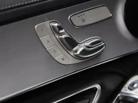 Mercedes-Benz C-Klasse C63 AMG , Panoramadak, Adaptieve Cruise, Memory, 360-camera thumbnail 23