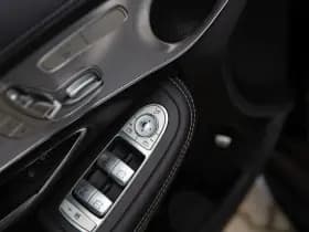 Mercedes-Benz C-Klasse C63 AMG , Panoramadak, Adaptieve Cruise, Memory, 360-camera thumbnail 24