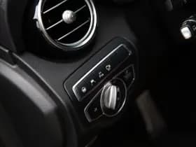 Mercedes-Benz C-Klasse C63 AMG , Panoramadak, Adaptieve Cruise, Memory, 360-camera thumbnail 26