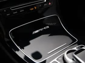 Mercedes-Benz C-Klasse C63 AMG , Panoramadak, Adaptieve Cruise, Memory, 360-camera thumbnail 27