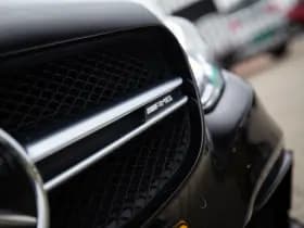 Mercedes-Benz C-Klasse C63 AMG , Panoramadak, Adaptieve Cruise, Memory, 360-camera thumbnail 33