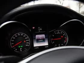 Mercedes-Benz C-Klasse C63 AMG , Panoramadak, Adaptieve Cruise, Memory, 360-camera thumbnail 6