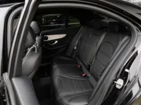 Mercedes-Benz C-Klasse C63 AMG , Panoramadak, Adaptieve Cruise, Memory, 360-camera thumbnail 10