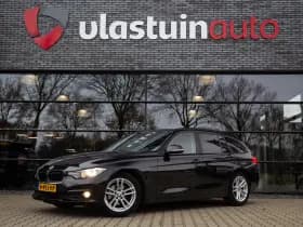 BMW 3 Serie Touring 318d Centennial Executive , Automaat, Trekhaak,