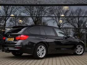 BMW 3 Serie Touring 318d Centennial Executive , Automaat, Trekhaak, thumbnail 2