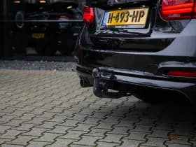 BMW 3 Serie Touring 318d Centennial Executive , Automaat, Trekhaak, thumbnail 18