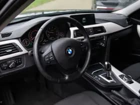 BMW 3 Serie Touring 318d Centennial Executive , Automaat, Trekhaak, thumbnail 4