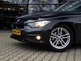 BMW 3 Serie Touring 318d Centennial Executive , Automaat, Trekhaak, thumbnail 8