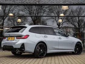 BMW 3 Serie Touring 330e xDrive M-Sport , Panoramadak, Keyless entry, Head-up display, thumbnail 2