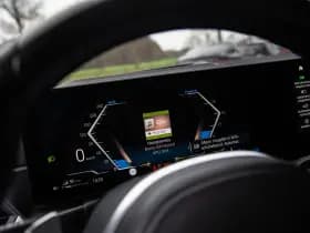 BMW 3 Serie Touring 330e xDrive M-Sport , Panoramadak, Keyless entry, Head-up display, thumbnail 12