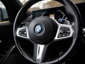 BMW 3 Serie Touring 330e xDrive M-Sport , Panoramadak, Keyless entry, Head-up display, thumbnail 13