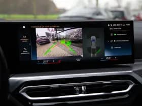 BMW 3 Serie Touring 330e xDrive M-Sport , Panoramadak, Keyless entry, Head-up display, thumbnail 17