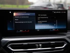 BMW 3 Serie Touring 330e xDrive M-Sport , Panoramadak, Keyless entry, Head-up display, thumbnail 20