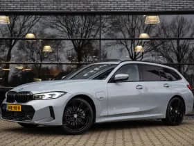 BMW 3 Serie Touring 330e xDrive M-Sport , Panoramadak, Keyless entry, Head-up display, thumbnail 7