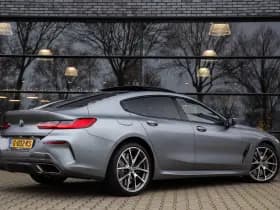 BMW 8 Serie Gran Coupé M850i xDrive High Executive 531pk , Digital-Key, Achterwielbesturing, Panoramadak, Harman/Kardon, thumbnail 2