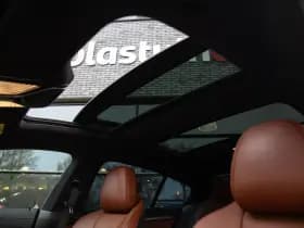 BMW 8 Serie Gran Coupé M850i xDrive High Executive 531pk , Digital-Key, Achterwielbesturing, Panoramadak, Harman/Kardon, thumbnail 11