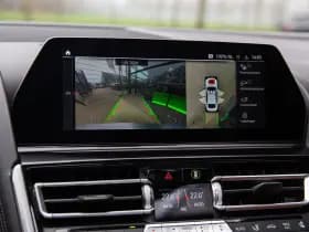 BMW 8 Serie Gran Coupé M850i xDrive High Executive 531pk , Digital-Key, Achterwielbesturing, Panoramadak, Harman/Kardon, thumbnail 16