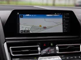 BMW 8 Serie Gran Coupé M850i xDrive High Executive 531pk , Digital-Key, Achterwielbesturing, Panoramadak, Harman/Kardon, thumbnail 17