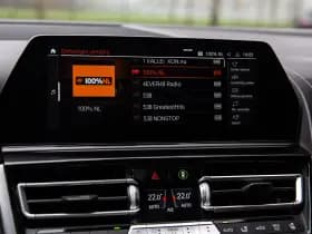 BMW 8 Serie Gran Coupé M850i xDrive High Executive 531pk , Digital-Key, Achterwielbesturing, Panoramadak, Harman/Kardon, thumbnail 18