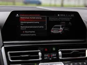 BMW 8 Serie Gran Coupé M850i xDrive High Executive 531pk , Digital-Key, Achterwielbesturing, Panoramadak, Harman/Kardon, thumbnail 19