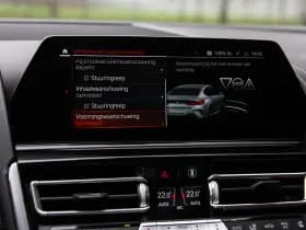 BMW 8 Serie Gran Coupé M850i xDrive High Executive 531pk , Digital-Key, Achterwielbesturing, Panoramadak, Harman/Kardon, thumbnail 21