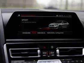 BMW 8 Serie Gran Coupé M850i xDrive High Executive 531pk , Digital-Key, Achterwielbesturing, Panoramadak, Harman/Kardon, thumbnail 24