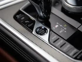 BMW 8 Serie Gran Coupé M850i xDrive High Executive 531pk , Digital-Key, Achterwielbesturing, Panoramadak, Harman/Kardon, thumbnail 27