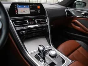 BMW 8 Serie Gran Coupé M850i xDrive High Executive 531pk , Digital-Key, Achterwielbesturing, Panoramadak, Harman/Kardon, thumbnail 28