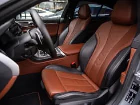 BMW 8 Serie Gran Coupé M850i xDrive High Executive 531pk , Digital-Key, Achterwielbesturing, Panoramadak, Harman/Kardon, thumbnail 4