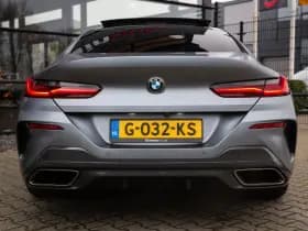 BMW 8 Serie Gran Coupé M850i xDrive High Executive 531pk , Digital-Key, Achterwielbesturing, Panoramadak, Harman/Kardon, thumbnail 39