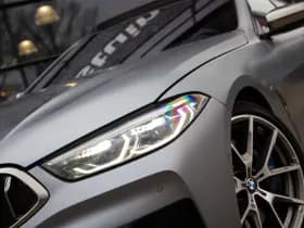 BMW 8 Serie Gran Coupé M850i xDrive High Executive 531pk , Digital-Key, Achterwielbesturing, Panoramadak, Harman/Kardon, thumbnail 40