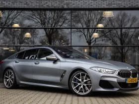 BMW 8 Serie Gran Coupé M850i xDrive High Executive 531pk , Digital-Key, Achterwielbesturing, Panoramadak, Harman/Kardon, thumbnail 6