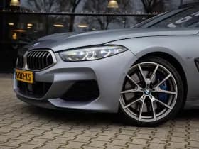 BMW 8 Serie Gran Coupé M850i xDrive High Executive 531pk , Digital-Key, Achterwielbesturing, Panoramadak, Harman/Kardon, thumbnail 7