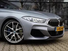 BMW 8 Serie Gran Coupé M850i xDrive High Executive 531pk , Digital-Key, Achterwielbesturing, Panoramadak, Harman/Kardon, thumbnail 8
