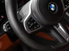 BMW 8 Serie Gran Coupé M850i xDrive High Executive 531pk , Digital-Key, Achterwielbesturing, Panoramadak, Harman/Kardon, thumbnail 10