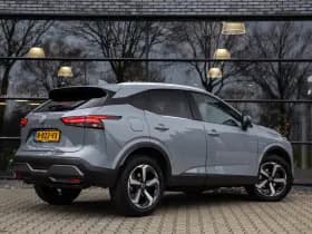 Nissan QASHQAI 1.3 MHEV Xtronic N-Connecta , Panoramadak, Adap. cruise, 360°camera, thumbnail 2