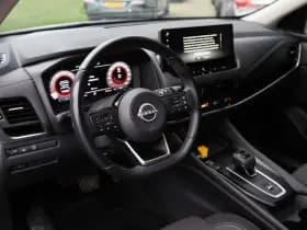 Nissan QASHQAI 1.3 MHEV Xtronic N-Connecta , Panoramadak, Adap. cruise, 360°camera, thumbnail 4