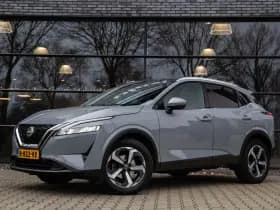 Nissan QASHQAI 1.3 MHEV Xtronic N-Connecta , Panoramadak, Adap. cruise, 360°camera, thumbnail 6