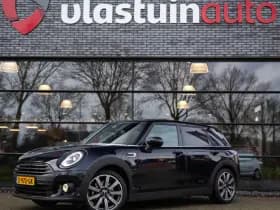 MINI Clubman 1.5 Cooper MINI Yours , Trekhaak, Panoramadak, Harman & Kardon,