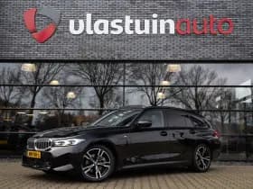 BMW 3 Serie Touring 330e xDrive , Super sportstoelen, Panoramadak, Adap. cruise,