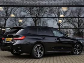 BMW 3 Serie Touring 330e xDrive , Super sportstoelen, Panoramadak, Adap. cruise, thumbnail 2