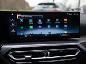 BMW 3 Serie Touring 330e xDrive , Super sportstoelen, Panoramadak, Adap. cruise, thumbnail 15